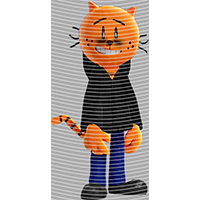 Cartoons and other-CO 3379